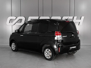 Минивэн Toyota Spade 2012 года, 1060000 рублей, Ростов-на-Дону