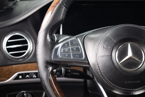 Седан Mercedes-benz S-класс 2014 года, 2999000 рублей, Оренбург