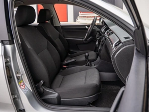 Лифтбек Skoda Rapid 2017 года, 975000 рублей, Краснодар