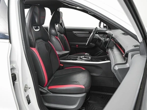 Внедорожник Jetour Dashing 2024 года, 2080000 рублей, Ставрополь