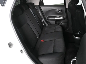 Внедорожник Nissan Juke 2013 года, 1249000 рублей, Аксай