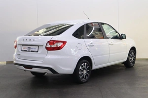 Седан ВАЗ (LADA) Granta 2024 года, 870000 рублей, Брянск