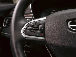 Внедорожник Geely Atlas Pro 2024 года, 2430000 рублей, Краснодар