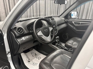 Внедорожник Lifan X60 2017 года, 699000 рублей, Красноярск