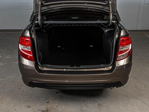 Седан ВАЗ (LADA) Granta 2022 года, 648000 рублей, Ставрополь