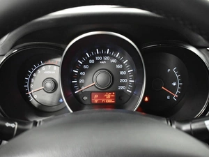 Седан Kia Rio 2015 года, 935200 рублей, Казань