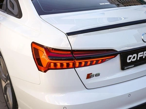 Седан Audi S6 2020 года, 6700000 рублей, Краснодар