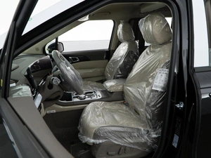 Минивэн Kia Carnival 2026 года, 9498055 рублей, Москва