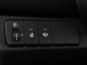 Седан Kia Rio 2014 года, 1159000 рублей, Тюмень