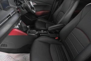 Внедорожник Mazda CX-3 2018 года, 2049000 рублей, Кемерово