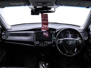 Универсал Toyota Corolla Fielder 2013 года, 1250000 рублей, Красноярск