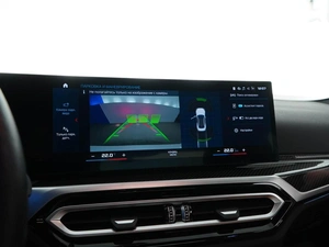 Купе BMW M2 2023 года, 9457077 рублей, Москва