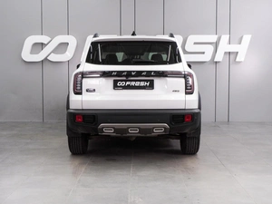 Внедорожник Haval Dargo 2025 года, 3050000 рублей, Воронеж