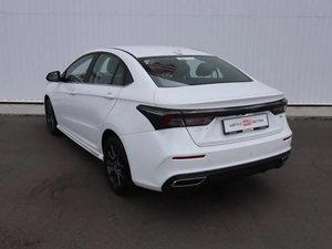 Седан OMODA S5 2024 года, 1500000 рублей, Брянск