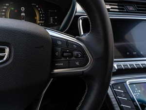 Внедорожник Geely Atlas Pro 2023 года, 1870000 рублей, Краснодар