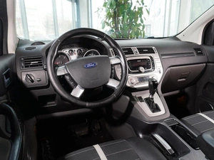 Внедорожник Ford Kuga 2012 года, 1100111 рублей, Тверь