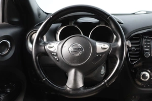 Внедорожник Nissan Juke 2013 года, 1339000 рублей, Новосибирск