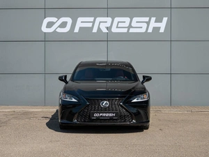 Седан Lexus ES 2020 года, 4530000 рублей, Краснодар