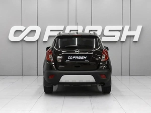 Внедорожник Opel Mokka 2014 года, 1130000 рублей, Ростов-на-Дону