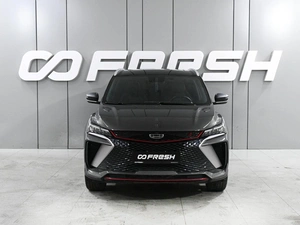 Внедорожник Geely Binyue Cool 2023 года, 2379000 рублей, Аксай