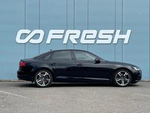 Седан Audi A4 2015 года, 2199000 рублей, Ижевск