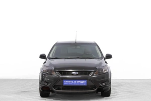 Хетчбэк Ford Focus 2010 года, 519000 рублей, Барнаул