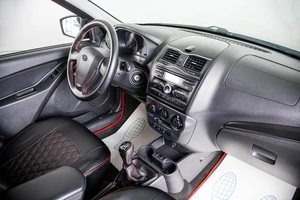Лифтбек ВАЗ (LADA) Granta 2019 года, 719000 рублей, Пермь