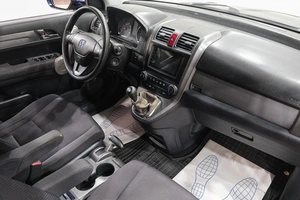 Внедорожник Honda CR-V 2007 года, 799000 рублей, Новокузнецк