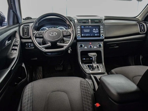 Внедорожник Hyundai Creta 2022 года, 2020000 рублей, Муром