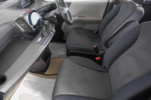 Минивэн Honda Freed 2010 года, 1039000 рублей, Кемерово