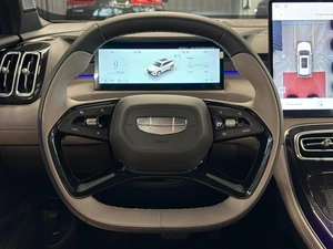 Внедорожник Geely Atlas 2025 года, 3250000 рублей, Павловская Слобода