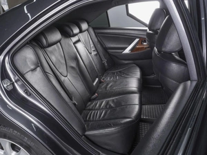 Седан Toyota Camry 2011 года, 1260000 рублей, Ростов-на-Дону