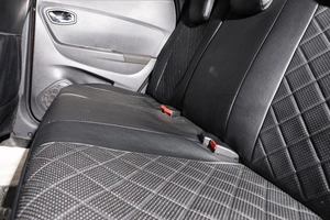 Внедорожник Renault Kaptur 2019 года, 1699000 рублей, Новосибирск