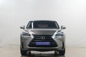 Внедорожник Lexus NX 2015 года, 2999000 рублей, Новокузнецк