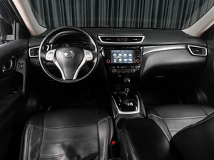 Внедорожник Nissan X-Trail 2015 года, 1719000 рублей, Тюмень