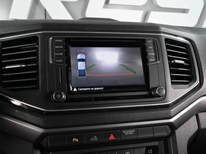 Пикап Volkswagen Amarok 2019 года, 2849000 рублей, Аксай