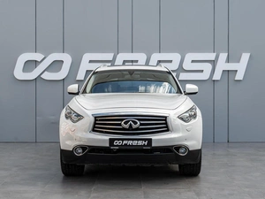 Внедорожник Infiniti QX70 2014 года, 2150000 рублей, Краснодар