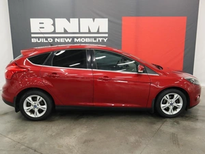Хэтчбек Ford Focus 2014 года, 1040000 рублей, Курск