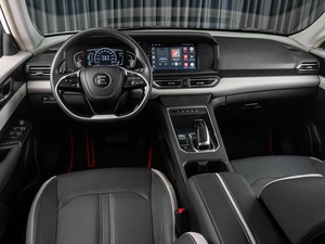 Седан Evolute i-PRO 2025 года, 1605000 рублей, Тюмень