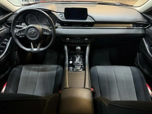 Седан Mazda 6 2020 года, 2597000 рублей, Красноярск