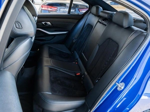 Седан BMW 3 серия 2019 года, 3650000 рублей, Волгоград