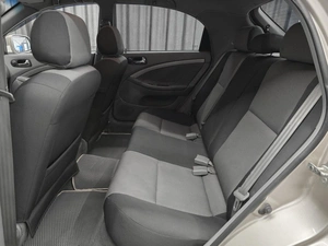 Хетчбэк Chevrolet Lacetti 2011 года, 599000 рублей, Красноярск