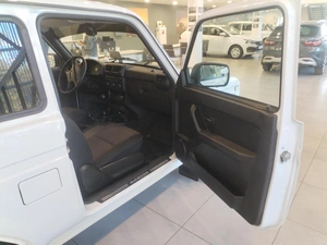 Внедорожник ВАЗ (LADA) Niva Legend 2025 года, 1000000 рублей, Орёл