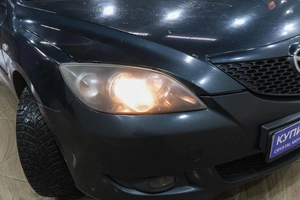 Хетчбэк Mazda 3 2005 года, 499000 рублей, Новокузнецк