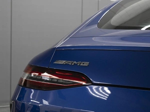 Лифтбек Mercedes-benz AMG GT 2022 года, 10600000 рублей, Омск
