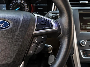 Седан Ford Fusion (North America) 2015 года, 1435000 рублей, Краснодар