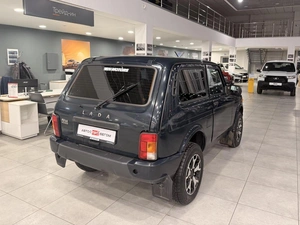Внедорожник ВАЗ (LADA) 2121 (4x4) 2023 года, 945000 рублей, Орёл