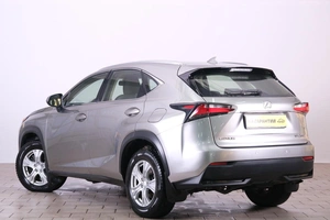 Внедорожник Lexus NX 2015 года, 2999000 рублей, Омск