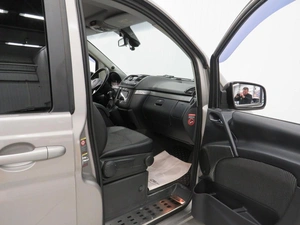 Минивэн Mercedes-benz Viano 2013 года, 2248000 рублей, Калуга