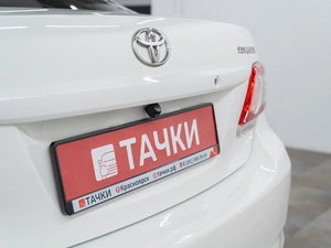 Седан Toyota Corolla 2011 года, 1099000 рублей, Красноярск